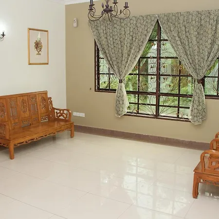 Agrofarmstay @ Skill-Tech